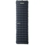 Nemo Equipment Tensor Extreme Conditions Regular Isomatte (Größe 183x51cm, schwarz)