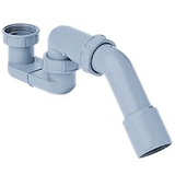 Hansgrohe DIN-Wannensiphon 56373000,