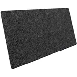 ANRO Poet 90 x 150 cm Schwarz