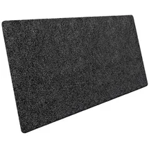 ANRO Poet 90 x 150 cm Schwarz