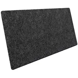ANRO Poet 90 x 150 cm Schwarz