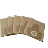 Caramba - Staubsaugerbeutel 5er Pack - passend für 5.0