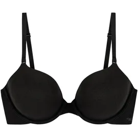 Triumph Body Make-Up T-Shirt BH mit Bügel 10113532 black 70A