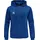 hummel Core XK Poly Kapuzenjacke true blue XL
