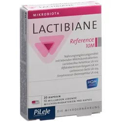 Lactibiane Referenz 10M