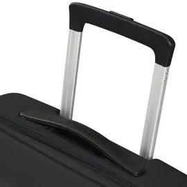 American Tourister Rejoy Spinner 68/26 Tsa 66l Koffer Auf Rollen True Black One Size