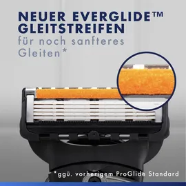 Gillette ProGlide + 12 Klingen