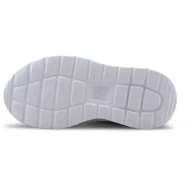 Puma Anzarun Lite Kinder Schwarz/Weiß 27,5