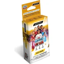 Topps MATCH ATTAX CHAMPIONS LEAGUE ECO PACK