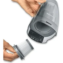 Severin HV 7147 schwarz 2023