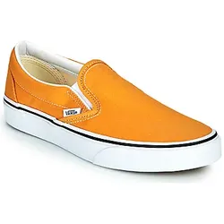 Vans  Slip on Classic Slip-On  in Orange, 36