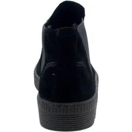 Gabor Chelsea Boots, in schwarz | Gr.: 40,5