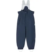 Reima Regenhose JUONIWINTER PANTS Blau 98
