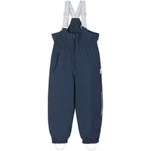 Reima Regenhose JUONIWINTER PANTS Blau 98