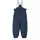 Reima Regenhose JUONIWINTER PANTS Blau 98