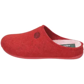 Dr. Brinkmann Pantoffeln Rot 37