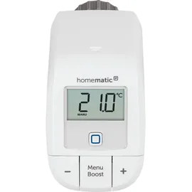 Homematic IP Smart Home Starter Set Heizen 2 St. Weiß