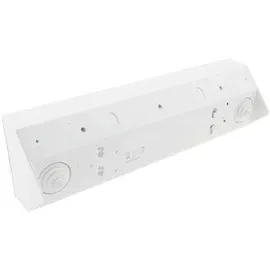 ChiliTec Schuko-Steckdose 5-fach Weiß