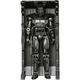 Hasbro Star Wars The Mandalorian Vin Dark Trooper 9,5 cm