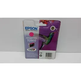 Epson T0803 magenta