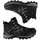 Regatta Samaris Iii Wanderstiefel - Black / Granite - EU 47