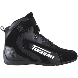 Furygan V4 Easy D3o® Schwarz/Weiß 39