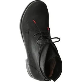 THINK! Think DENK! modischem Blockabsatz schwarz 39