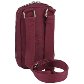 CAMEL ACTIVE Journey Cross Bag XS dark red