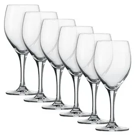 Schott Zwiesel Mondial Rotweinglas 0,445 l 6 St.