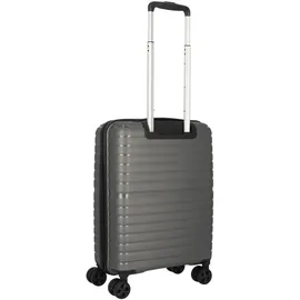 Worldpack Dallas 4-Rollen Cabin 55 cm / 38 l anthrazit