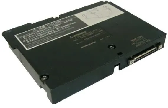 Mitsubishi Electric Schnittstelle GT15-75QBUSL