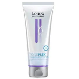 Londa Professional TonePlex Haarmaske Pearl Blonde Creme 200 ml