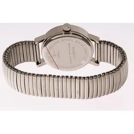 Bahnhof Herren Quarz Zugband 35 mm 2700020