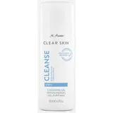 M. Asam Clear Skin Reinigungsgel 200 ml
