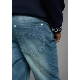 KangaROOS Stretch-Jeans in blue stone used), | Gr.: 182