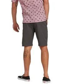 Volcom Frckn Mdn Strch Sht, Charcoal Heather, 28