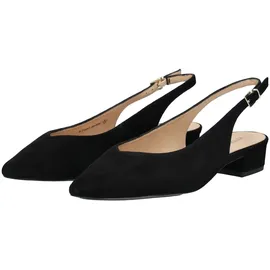 Peter Kaiser Pumps schwarz 38,5