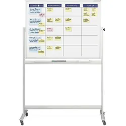 Scrumboard Standard, mobil