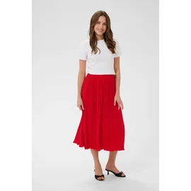 St Tropez Rock A-shape Rot M