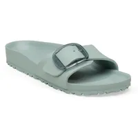 Birkenstock Madrid Big Buckle EVA Pure Sage (1031422) 35 - 35