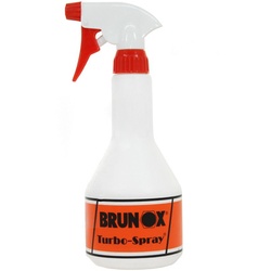 BRUNOX Reinigungsmittel Pflege Zerstäuberflasche 500 ml