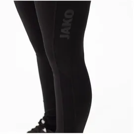 Jako Winter Tight Power Hosen Schwarz 42