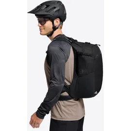 Vaude Trailvent 10 Schwarz