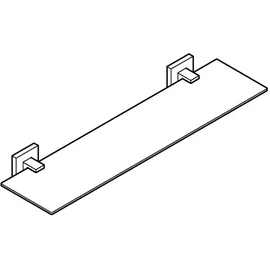 Grohe Start Cube Ablage, 41109000