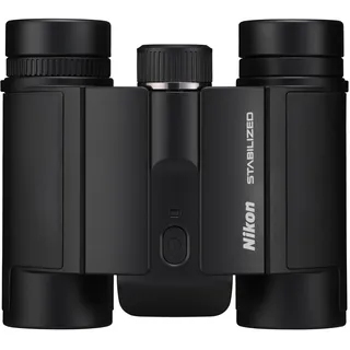 Nikon Fernglas Stabilized 12x25 S