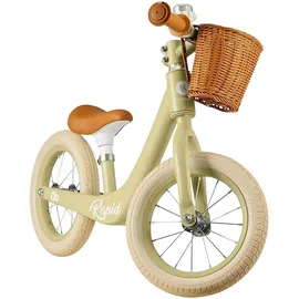 Kinderkraft RAPID 2 Savannah Green