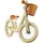 Kinderkraft RAPID 2 Savannah Green