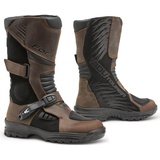 Forma ADV Tourer Dry, Motorradstiefel, braun, 42