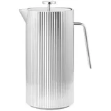 Georg Jensen BERNADOTTE Französische Kaffeepresse - Originaldesign von Sigvard Bernadotte
