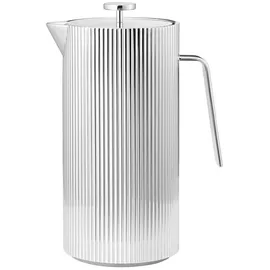 Georg Jensen BERNADOTTE Französische Kaffeepresse - Originaldesign von Sigvard Bernadotte